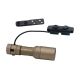 Cloud Defensive REIN 3.0 Micro Weapon Light - FDE