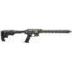 Derya TM22 Rifle, OD Green: 22 LR, 18