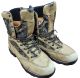 auction Item , Danner 1000gr Insulated Camo Hunting Boots, Item # 60211