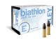 ELEY Biathlon Club Ammunition: 22 LR, 40 gr, RN, Model 03130