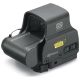 EOTECH EXPS2 Green Holographic Weapon Sight