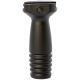 ERGO Pop Bottle Vertical Forward Grip - Black