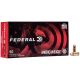 Federal American Eagle Handgun Ammunition: 25 Auto, 50 gr, FMJ, 760 fps, Model AE25AP