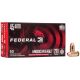 Federal American Eagle Handgun Ammunition: 45 ACP, 230 gr, TMJ, 850 fps, Model AE45N1