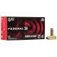 Federal American Eagle Handgun Ammunition: 45 Colt, 225 gr, JSP, 760 fps, Model AE45LC