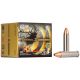 Federal Barnes Expander Handgun Ammunition: 460 S&W, 275 gr, BE, 1800 fps, Model P460XB1