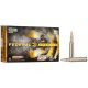 Federal Barnes TSX Ammunition: 270 Win, 130 gr, TSX, 3060 fps, Model P270L