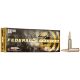 Federal Barnes TSX Ammunition: 300 WSM, 165 gr, TSX, 3130 fps, Model P300WSMG