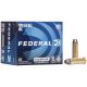 Federal Champion Training Ammunition: 32 H&R Mag, 95 gr, 1020 fps, SWHP Model C32HRA