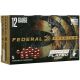 Federal Copper Plated Buckshot Ammunition: 12 Gauge, 2-3/4