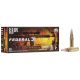 Federal Fusion MSR Ammunition: 6.8 SPC, 115 gr, FSP, 2470 fps, Model F68MSR1