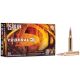 Federal Fusion Rifle Ammunition: 25-06 Rem, 120 gr, FSP, 2980 fps, Model F2506FS1