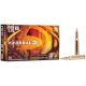 Federal Fusion Rifle Ammunition: 270 Win, 130 gr, BSP, 2850 fps, Model F270FS1