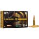 Federal Gold Medal Sierra MatchKing Ammunition: 308 Win, 168 gr, SMBTHP, 2650 fps, Model GM308M