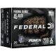 Federal Personal Defense Punch Ammunition: 45 ACP, 230 gr, JHP, 890 fps, Model PD45P1