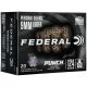 Federal Personal Defense Punch Ammunition: 9mm, 124 gr, JHP, 1150 fps, Model PD9P1