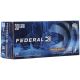 Federal Power-Shok Rifle Ammunition: 30 Carbine, 110 gr, JSP, 1990 fps, Model 30CA