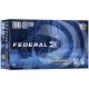 Federal Power-Shok Rifle Ammunition: 7mm-08 Rem, 150 gr, JSP, 2650 fps, Model 708CS