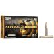 Federal Trophy Bonded Tip Ammunition: 308 Win, 180 gr, TBT, 2620 fps, Model P308TT1