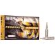 Federal Trophy Bonded Tip Ammunition: 7mm-08 Rem, 140 gr, TBT, 2800 fps, Model P708TT2