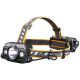 Fenix HP30R V2.0 Rechargeable Headlamp - 3,000 Lumens