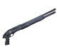 Revolution Armory Pump Action 12 Gauge, 20