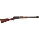 Henry Classic Lever Action Rifle - 22 S/L/LR, 18.5