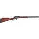 Henry Magnum Express Lever-Action Rifle - 22 WMR, 19.25