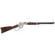 Henry Golden Boy Texas Rangers Bicentennial Tribute Edition Rifle - 22 S/L/LR, 20