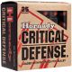 Hornady Critical Defense 380 Auto, 90 gr, FTX Ammunition