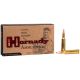 Hornady Custom Ammunition: 250 Savage, 100 gr, InterLock, 2800 fps, Model 8132