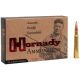 Hornady Custom Ammunition: 303 British, 150 gr, SP InterLock, 2685 fps, Model 8225