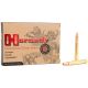 Hornady Dangerous Game Ammunition - 375 H&H Mag, 300 gr, DGX Bonded, 2530 fps, Model 82334