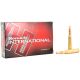 Hornady International Ammunition - 7x57mm Mauser, 150 gr, ECX