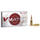 Hornady V-Match Ammunition: 22 ARC, 62 gr, ELD-VT, 3300 fps, Model 81542