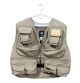 Columbia Fly Fishing Vest, X-Large, Lot #60260