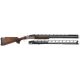 Krieghoff K-80 ACS Combo Shotgun - 12 Gauge, 30