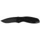 Kershaw Blur - Black Knife, Model 1670BLK