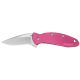 Kershaw Chive - Pink Knife, Model 1600PINK