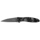 Kershaw Leek - Factory Special Series Knife, Model 1660DGRY