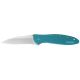 Kershaw Leek - Teal Knife, Model 1660TEAL