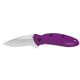 Kershaw Scallion - Purple Knife, Model 1620PUR