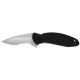 Kershaw Scallion - Serrated Knife, Model 1620ST