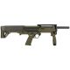 KelTec KSG Compact Dual Tube Bullpup Shotgun, Green - 12 Gauge-3