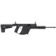 KRISS Vector 22 CRB Rimfire Rifle, Black