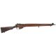 Long Branch Surplus Lee Enfield No.4 MK. 1* 1950's Mismatch Rifle with Correct Bolt Style