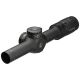 Leupold Mark 4HD 1-4.5x24 SFP Riflescope: 30mm Tube, M1C3, HPR-1 Reticle, Model 183314