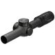 Leupold Mark 4HD 1-4.5x24 SFP Riflescope: 30mm Tube, M5C3, Illum. FireDot TMR Reticle, Model 183316