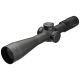 Leupold Mark 4HD 4.5-18x52 FFP Riflescope: 34mm Tube, M1C3, Side Focus, PR2-MOA Reticle, Model 183625