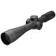 Leupold Mark 4HD 6-24x52 FFP Riflescope: 34mm Tube, M5C3, Side Focus, PR2-MIL Reticle, Model 183823